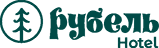 лого рубель